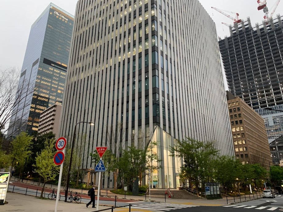 Minato Science Museum - Foto 2