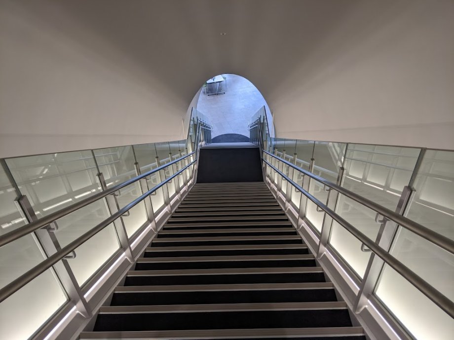 Minato Science Museum - Foto 6