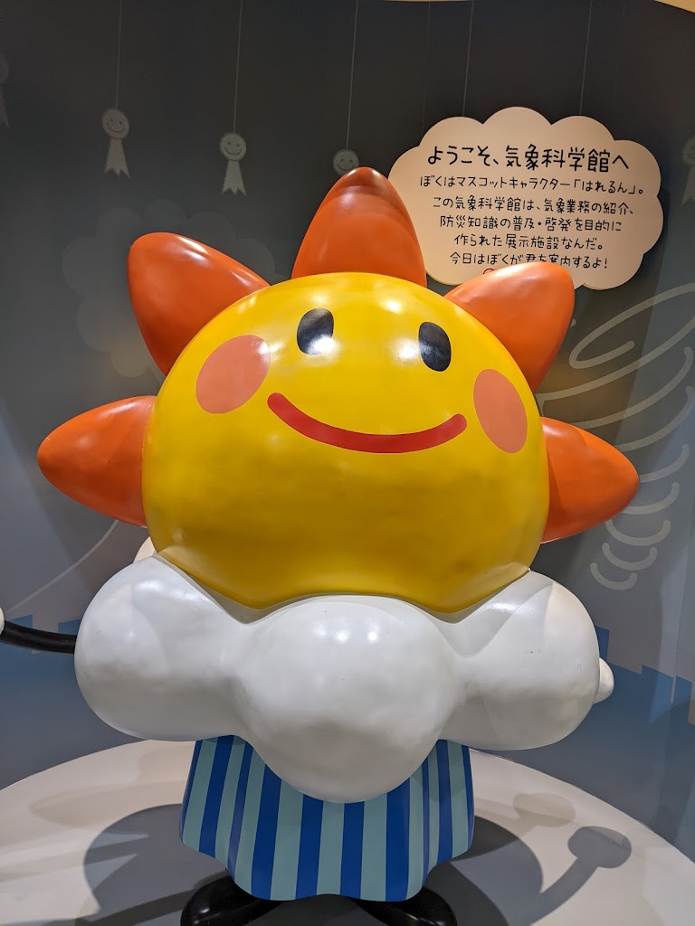 Minato Science Museum - Foto 7