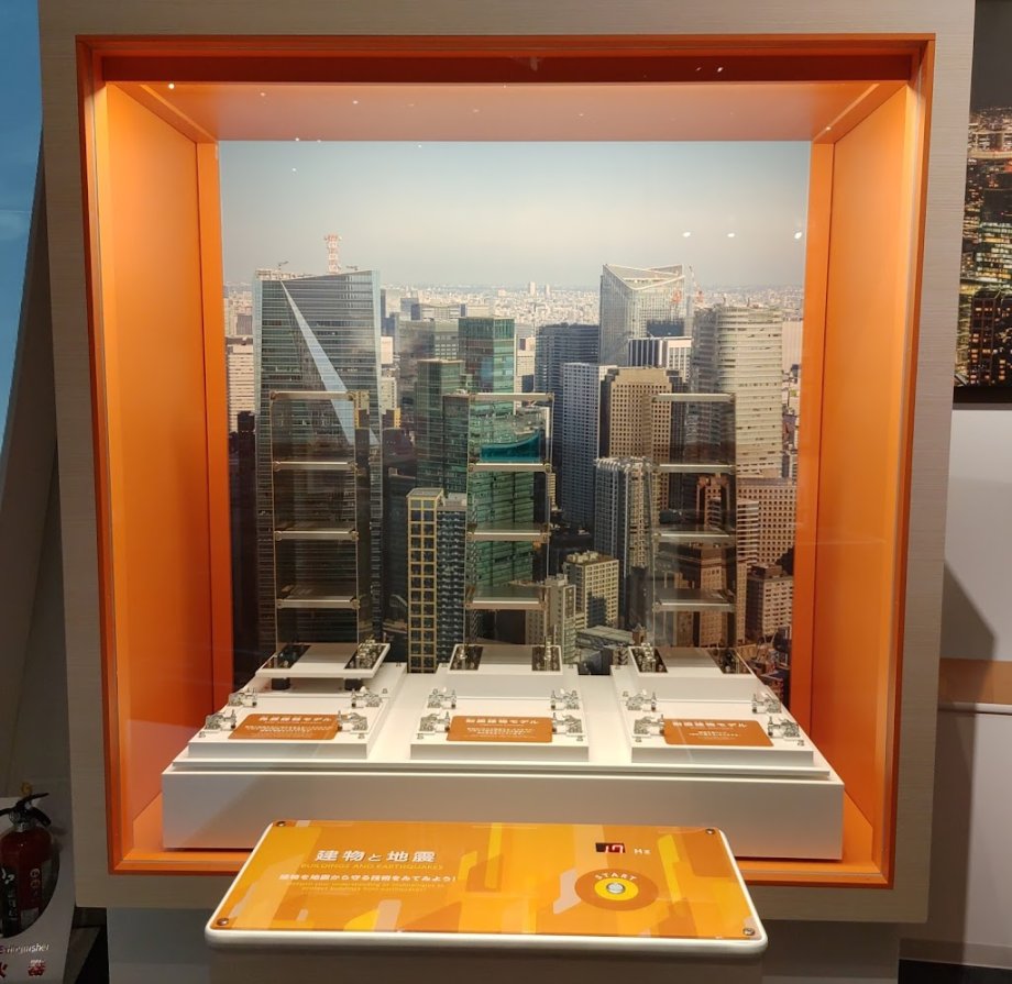 Minato Science Museum - Foto 9