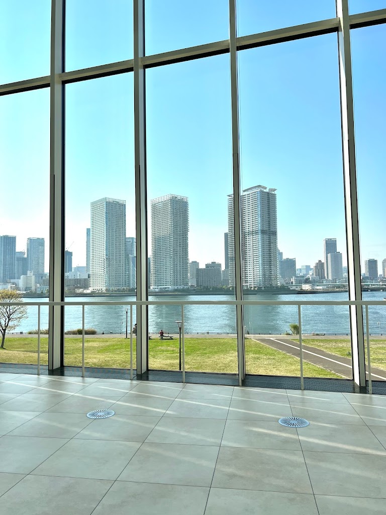 Gas Science Museum - Foto 1