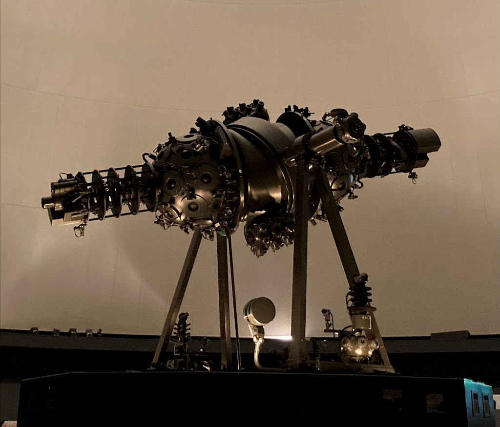 Itabashi Science and Education Museum - Foto 1