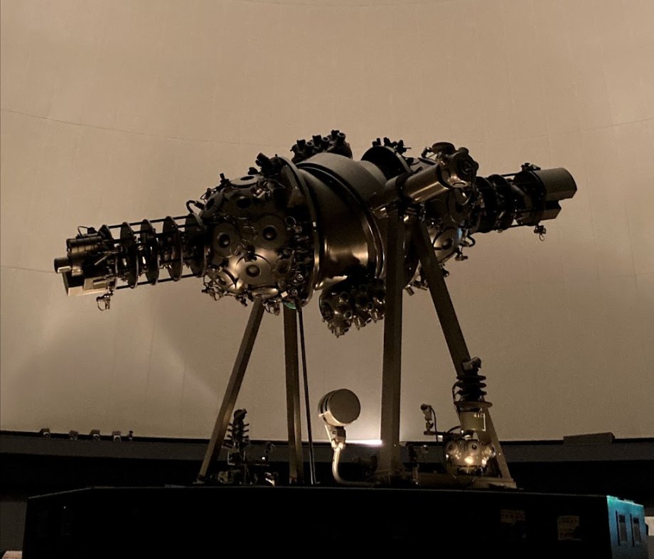 Itabashi Science and Education Museum - Foto 5