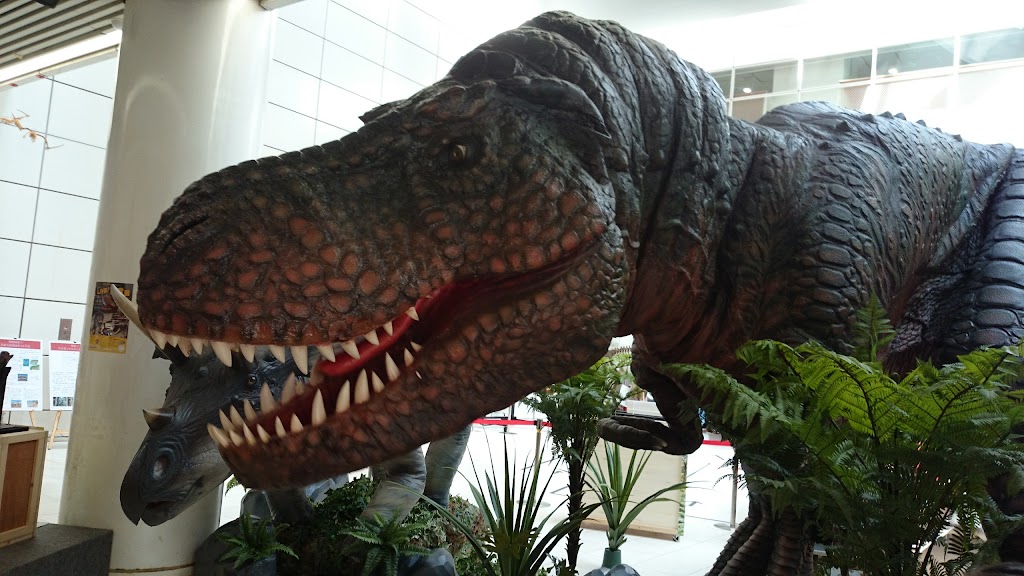 Itabashi Science and Education Museum - Foto 1