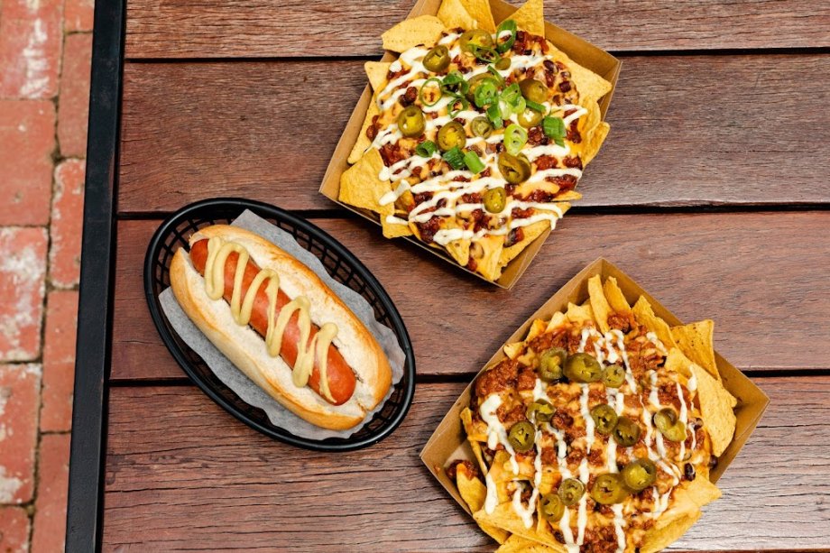 Core Cider - Foto 15