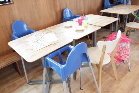 OYAKO CAFE MINI - Foto 1