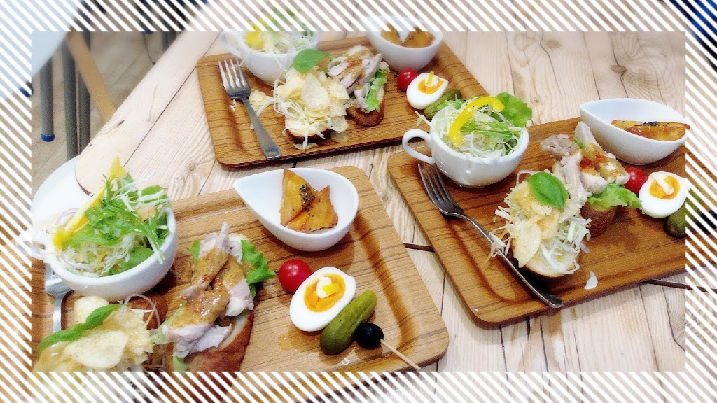 OYAKO CAFE MINI - Foto 1