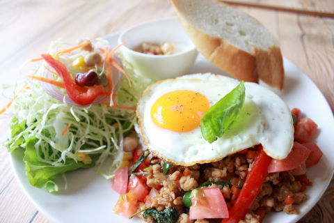 OYAKO CAFE MINI - Foto 4