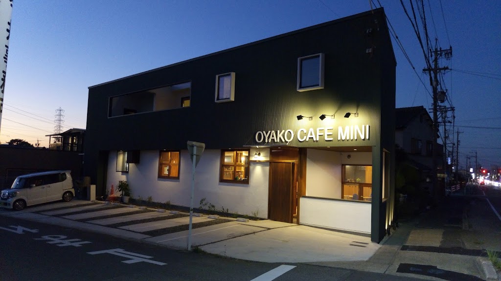 OYAKO CAFE MINI - Foto 1