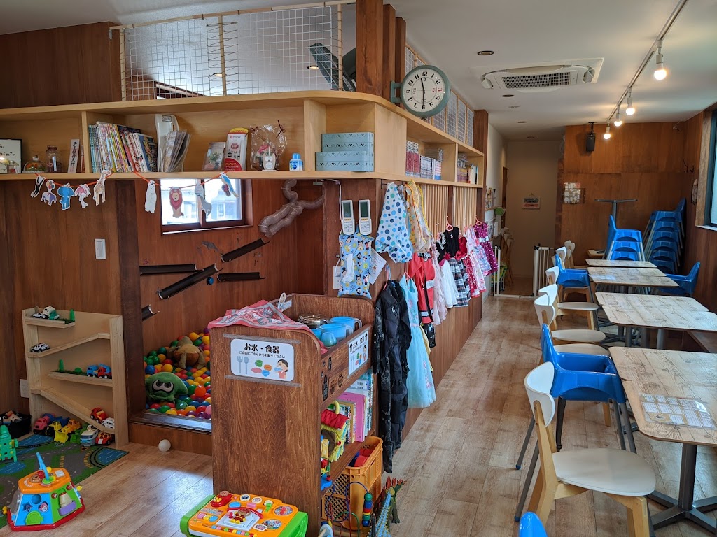 OYAKO CAFE MINI - Foto 1