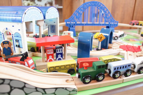 OYAKO CAFE MINI - Foto 7