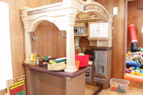 OYAKO CAFE MINI - Foto 1