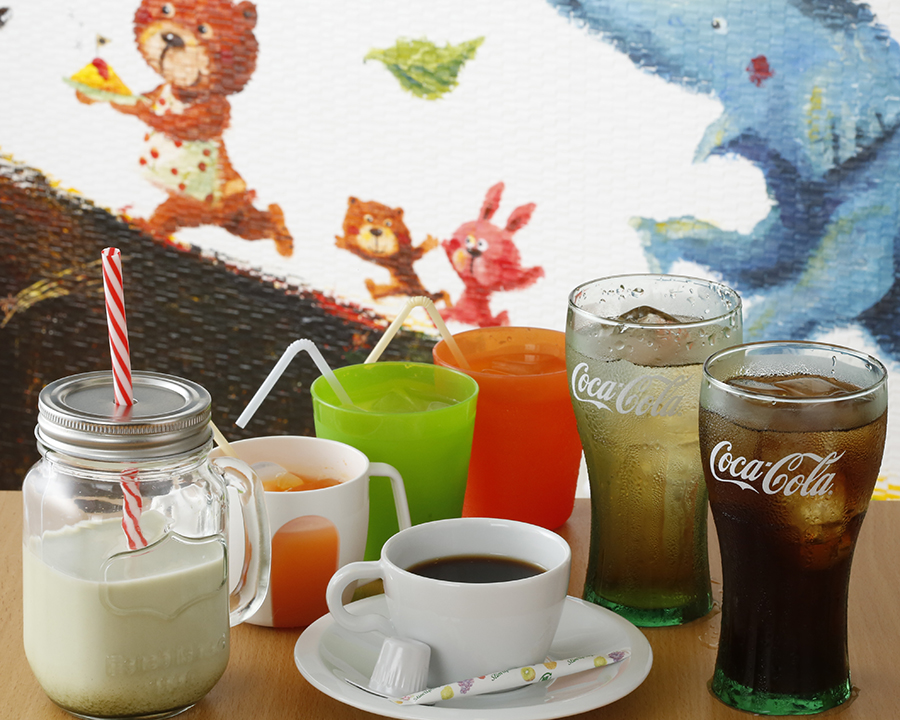 畳café＆BAR くまさん家 - Foto 11