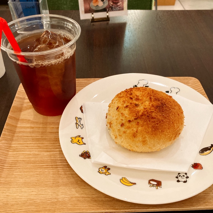 Book House Cafe - Foto 3