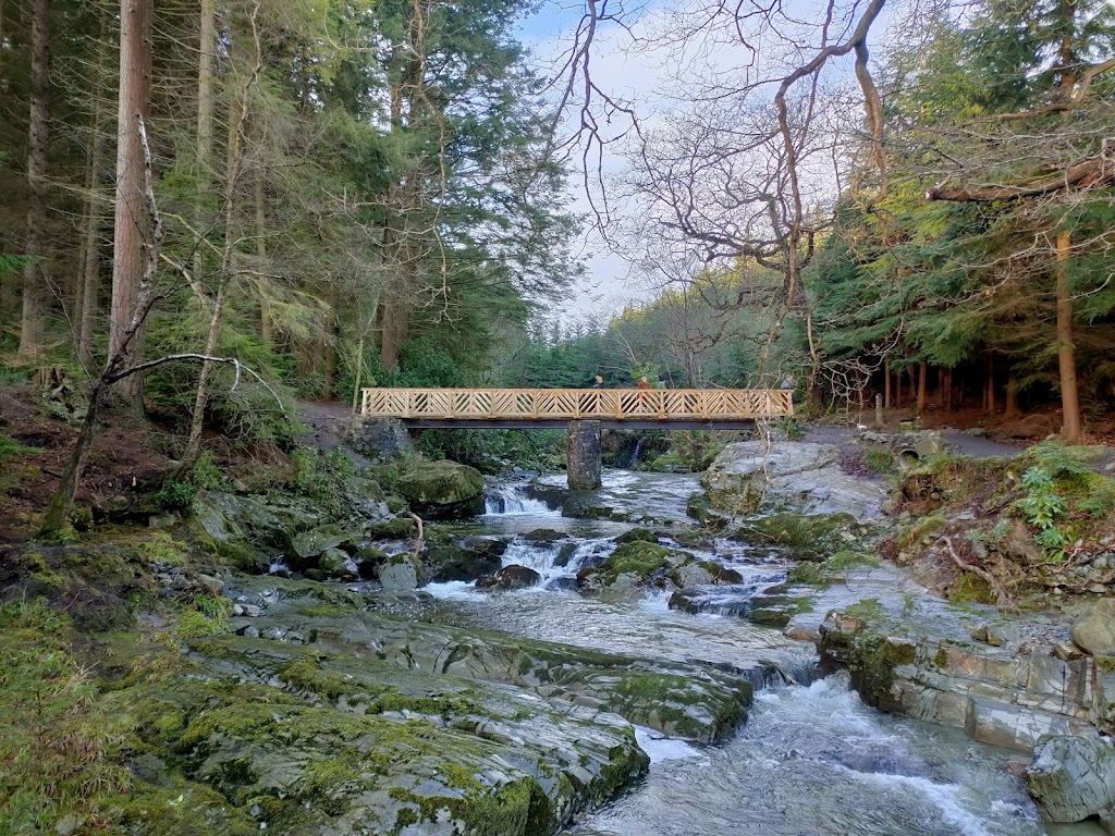 Tollymore Forest Park 4