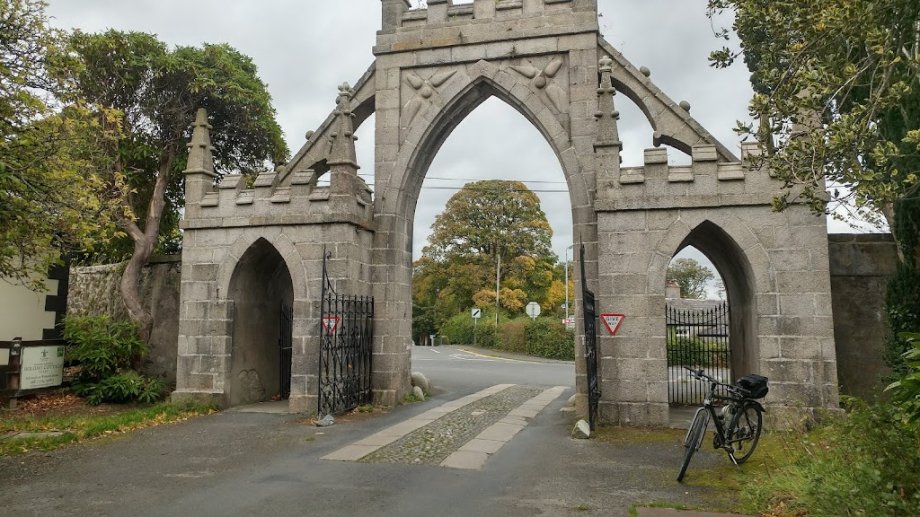 Tollymore Forest Park - Foto 9