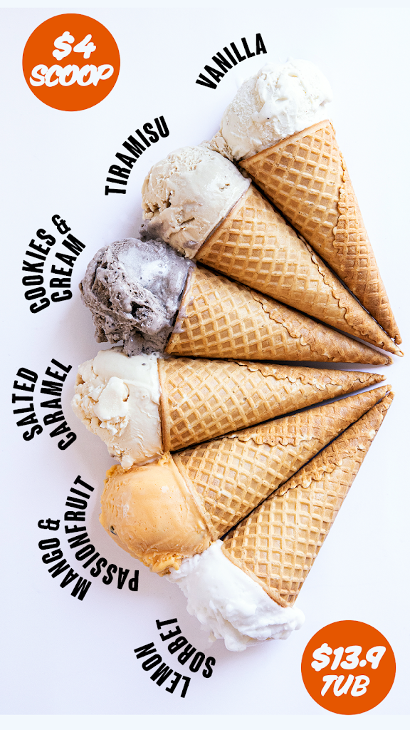 Lukumades Roxburgh Park - Foto 1