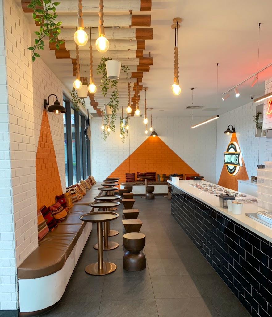 Lukumades Roxburgh Park - Foto 3