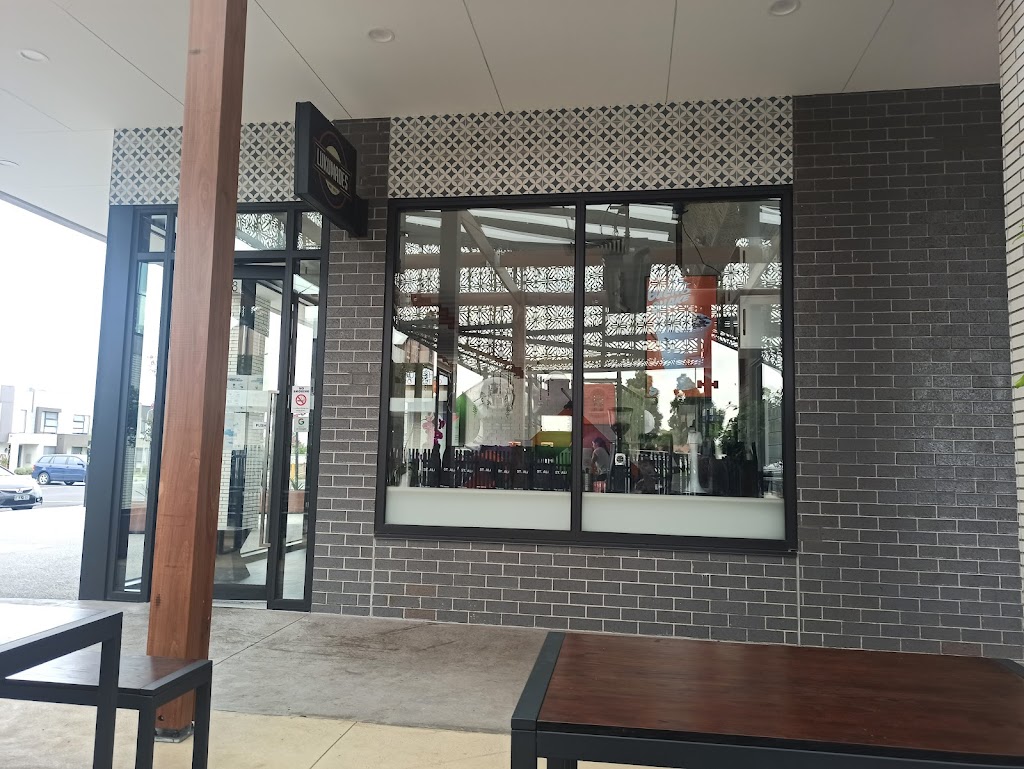 Lukumades Roxburgh Park - Foto 1