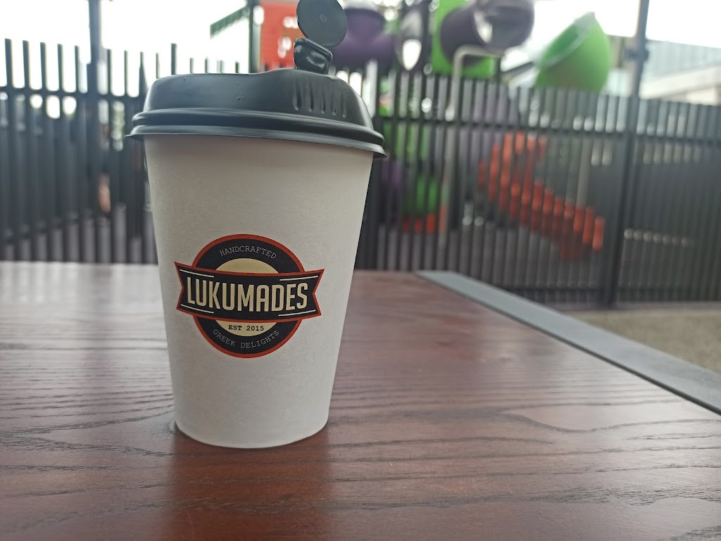 Lukumades Roxburgh Park - Foto 1