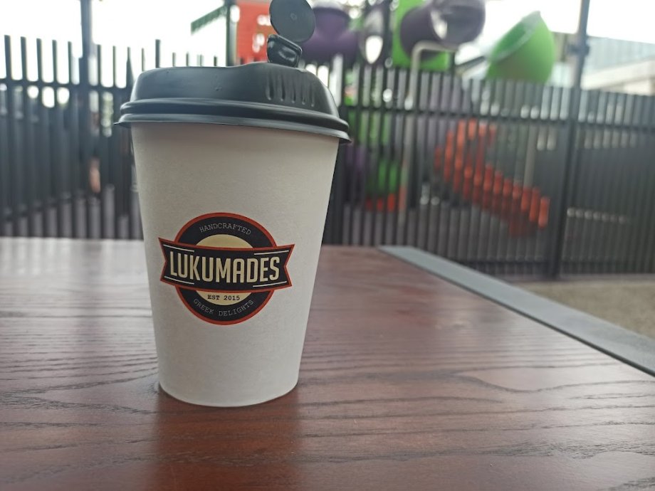 Lukumades Roxburgh Park - Foto 5