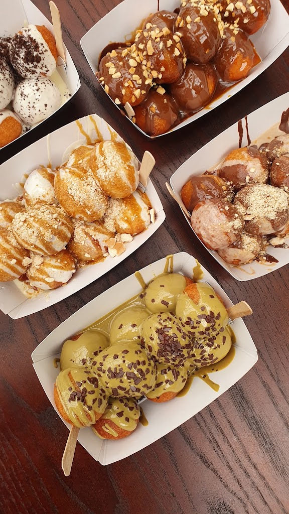 Lukumades Roxburgh Park - Foto 7