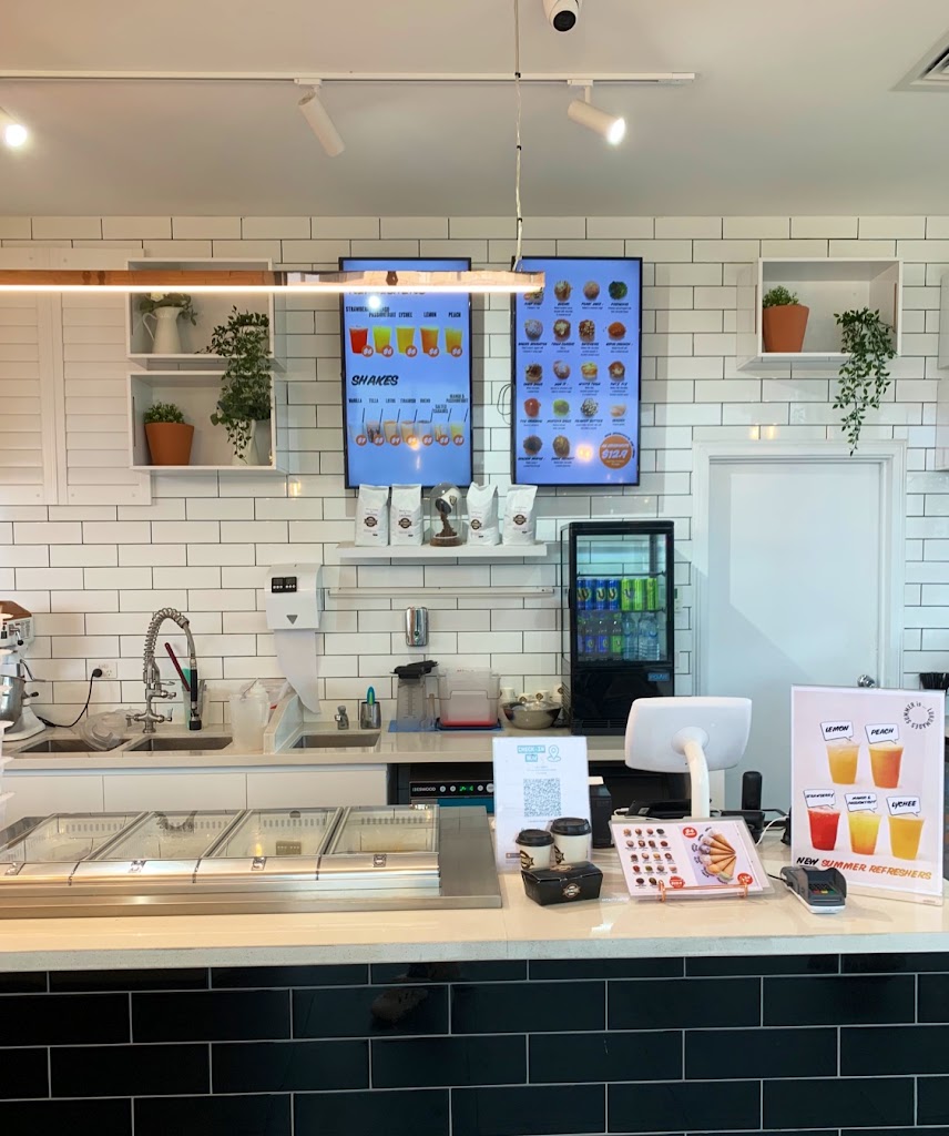 Lukumades Roxburgh Park - Foto 1