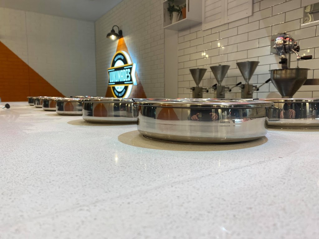 Lukumades Roxburgh Park - Foto 1