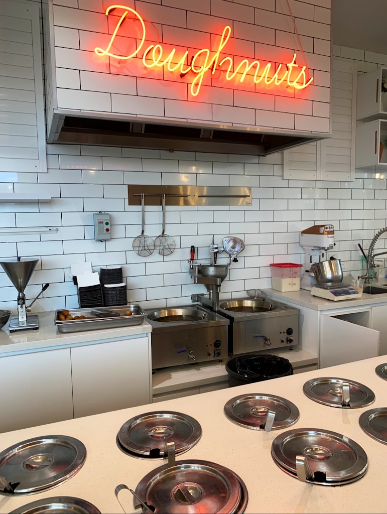 Lukumades Roxburgh Park - Foto 1