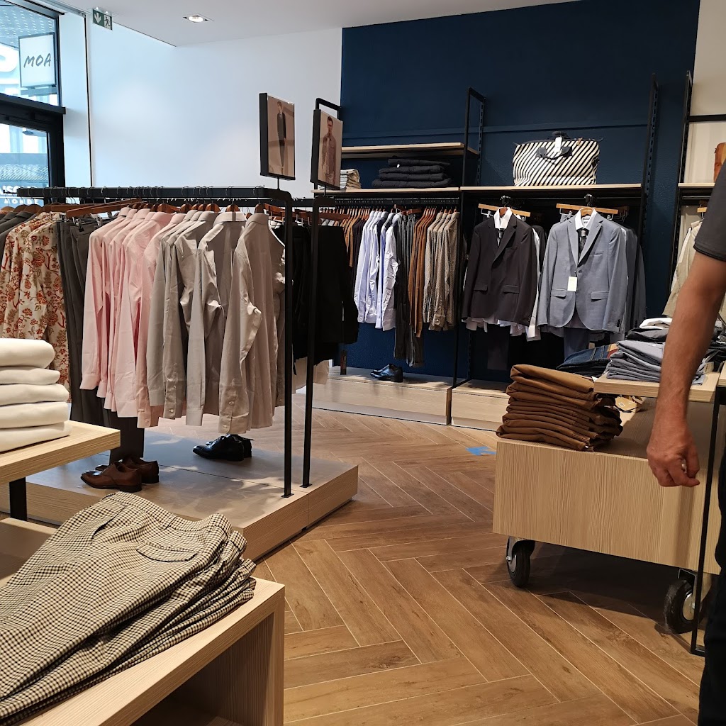 Aushopping Promenade De Flandre 5