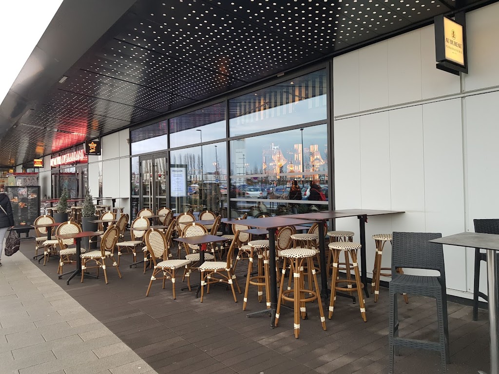 Aushopping Promenade De Flandre 7