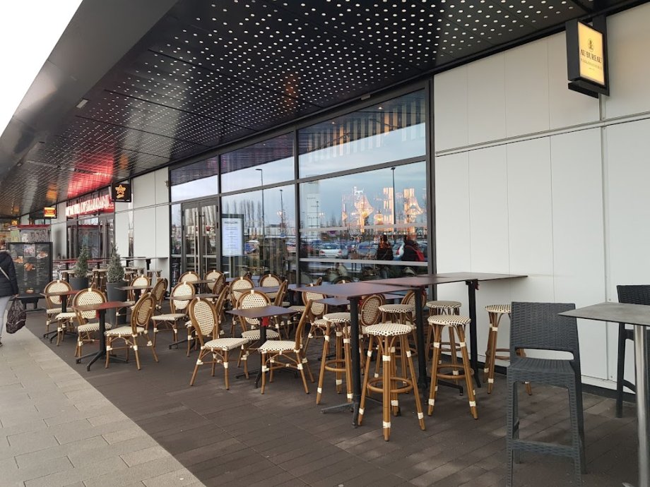 Aushopping Promenade De Flandre - Foto 7