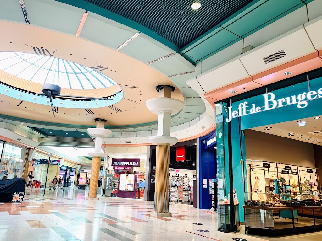 Aushopping Promenade De Flandre 9