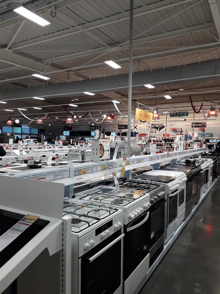 Aushopping Promenade De Flandre - Foto 10