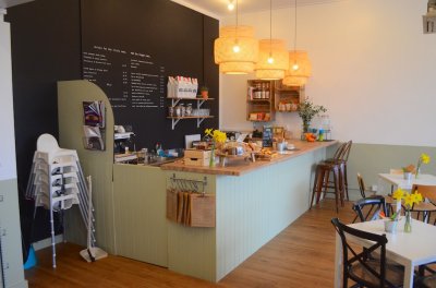 Apple Tree Childrens Cafe