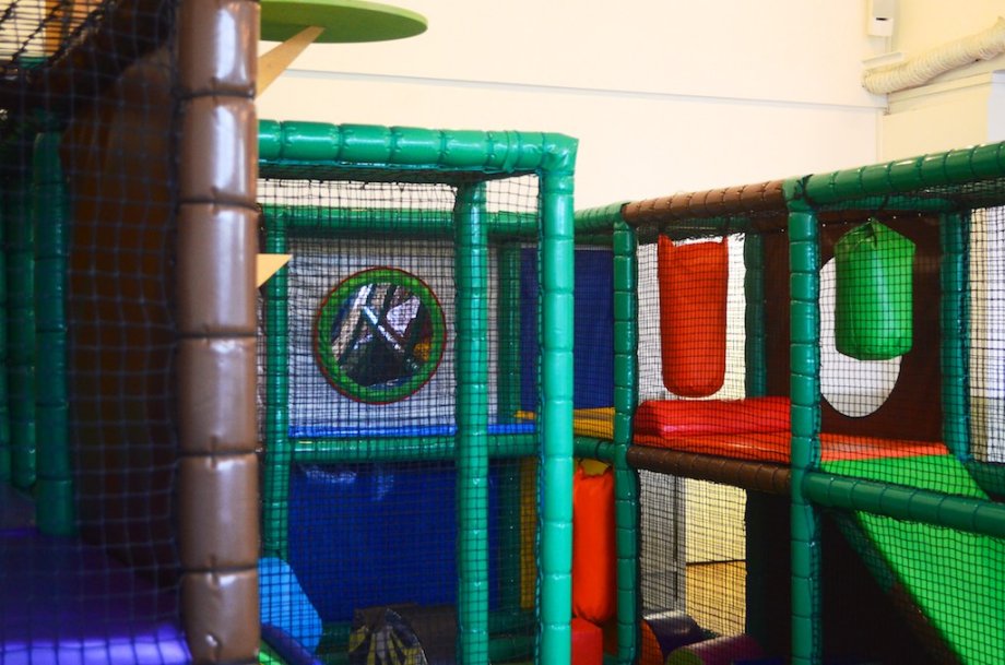 Apple Tree Childrens Cafe - Foto 3