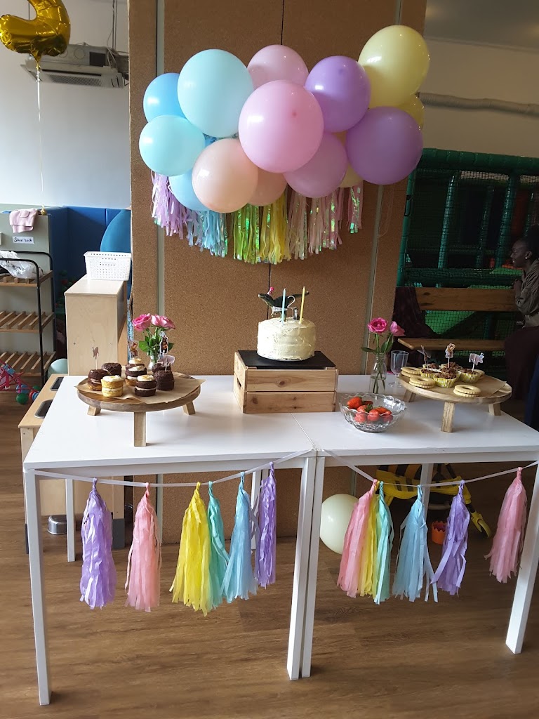 Apple Tree Childrens Cafe - Foto 1