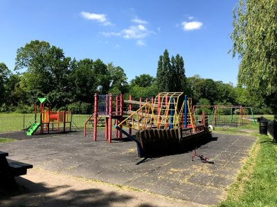 Children’s Playground