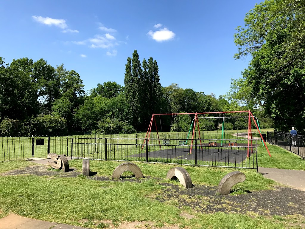 Children’s Playground - Foto 1