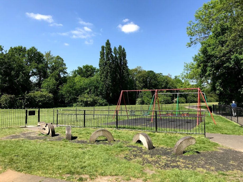 Children’s Playground - Foto 2