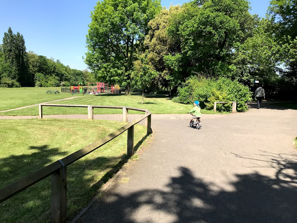 Children’s Playground - Foto 1