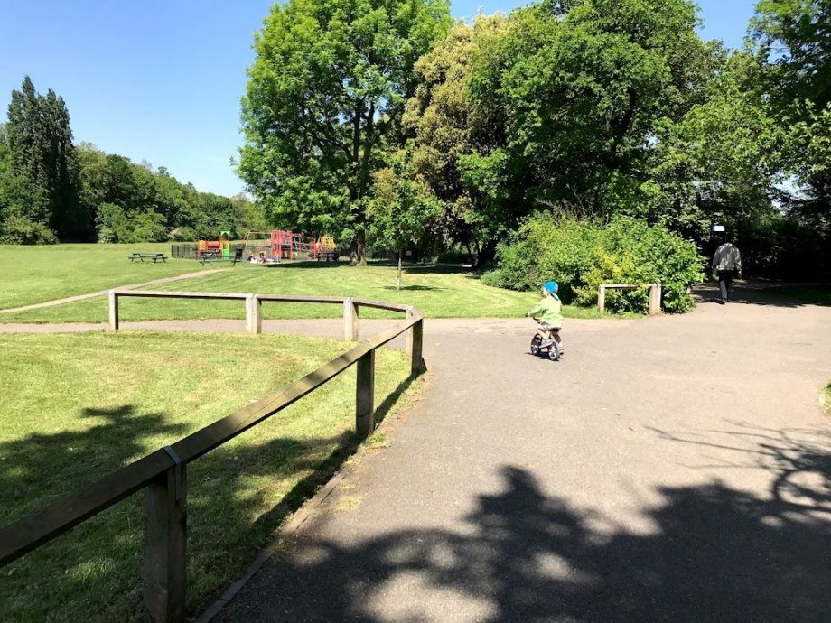 Children’s Playground - Foto 3