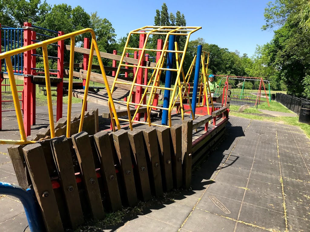 Children’s Playground - Foto 1