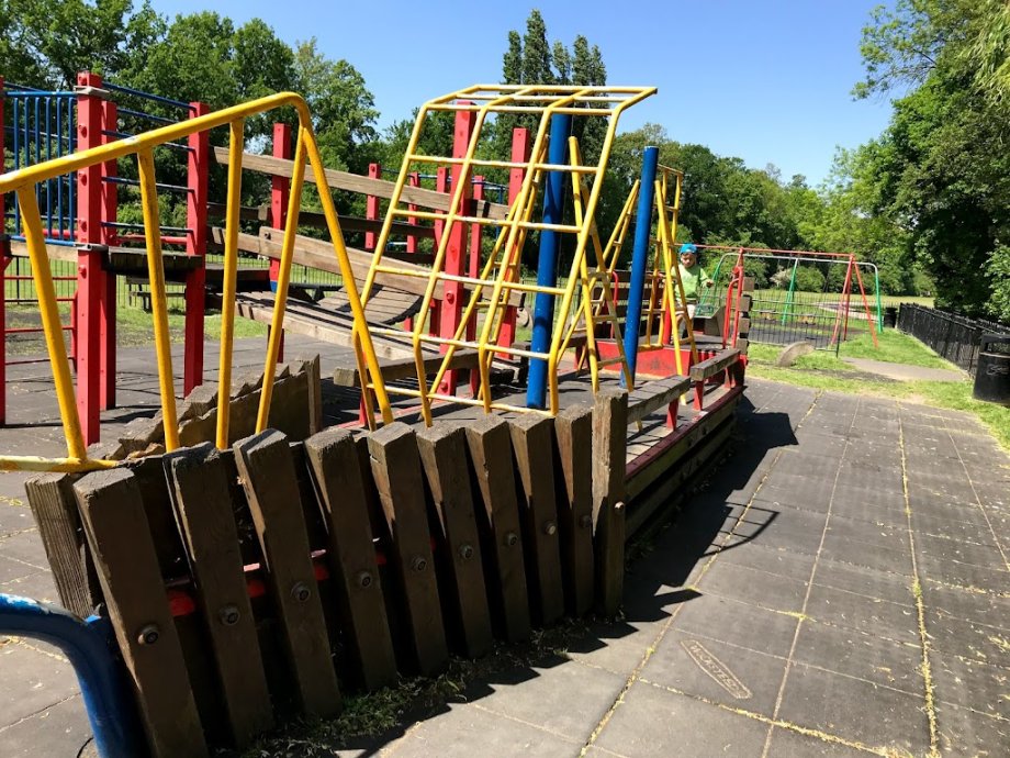 Children’s Playground - Foto 4