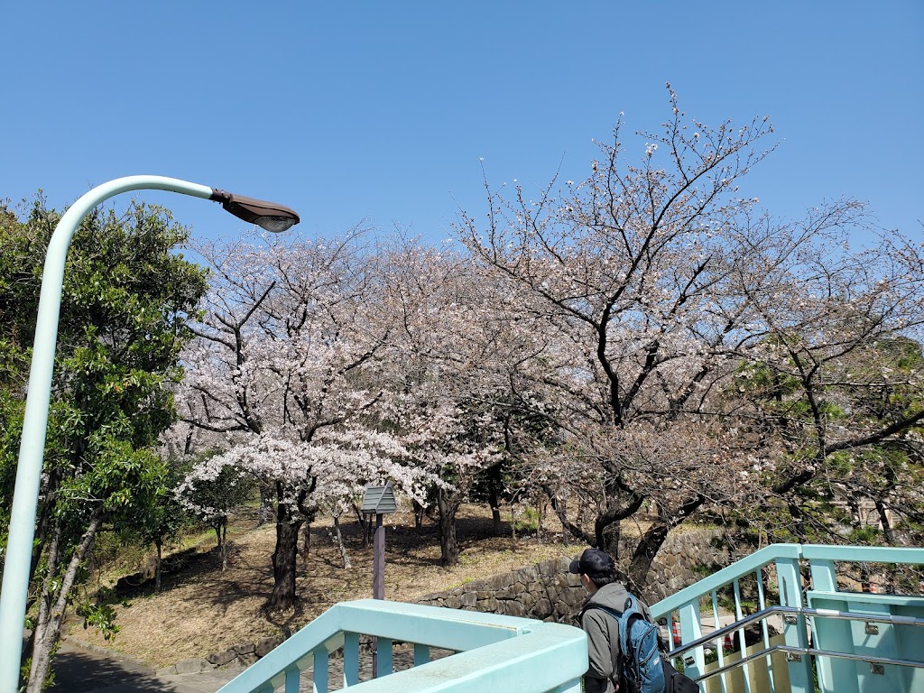 Parque Asukayama - Foto 1