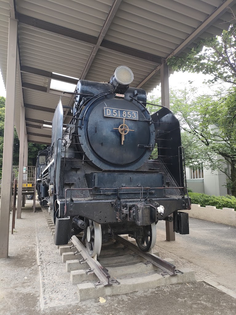 Parque Asukayama - Foto 1