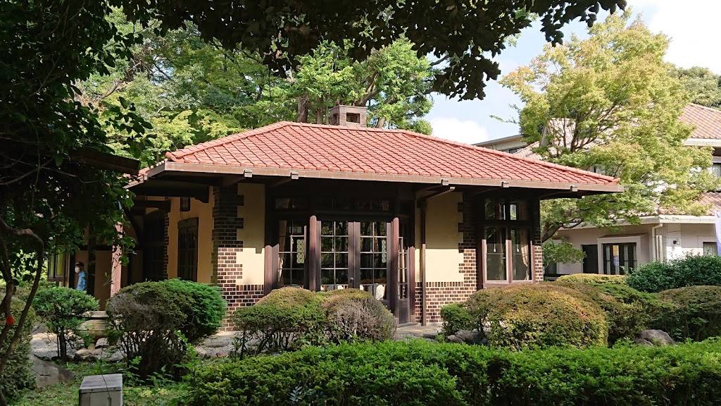 Parque Asukayama - Foto 1