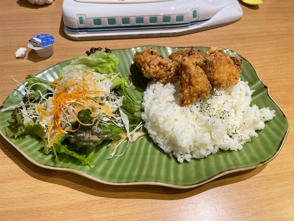 Plarail Cafe (Kotetsu Cafe) - Foto 1