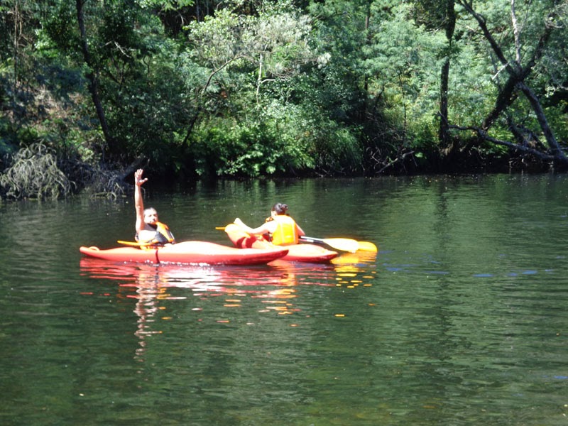 Ecoparque Atalaia - Foto 1