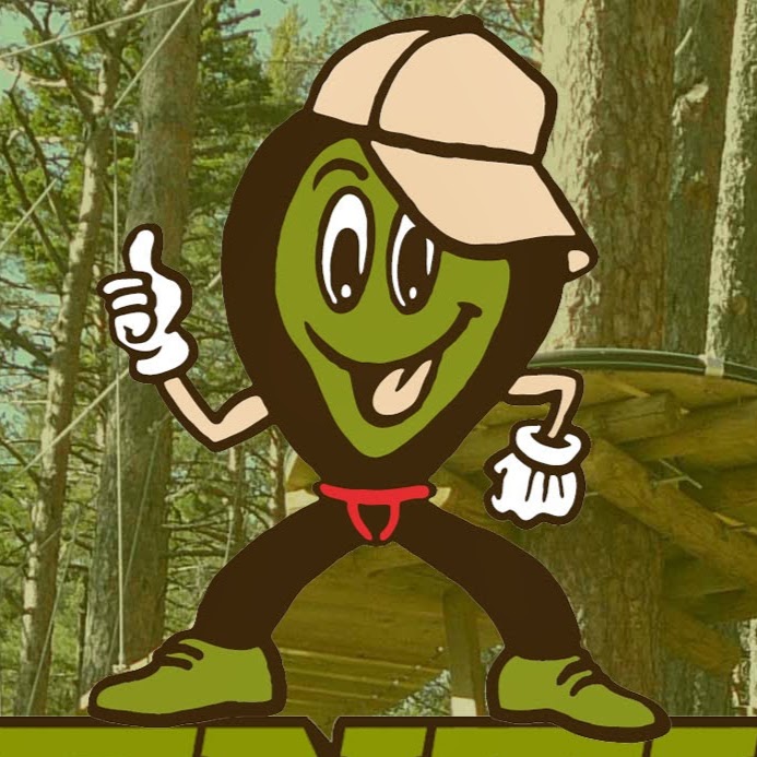 Ecoparque Atalaia 18